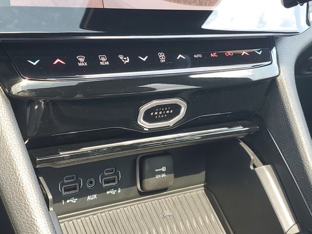 2026 Jeep Grand Cherokee L Limited Reserve