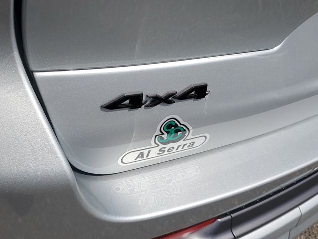 2026 Jeep Grand Cherokee L Limited Reserve