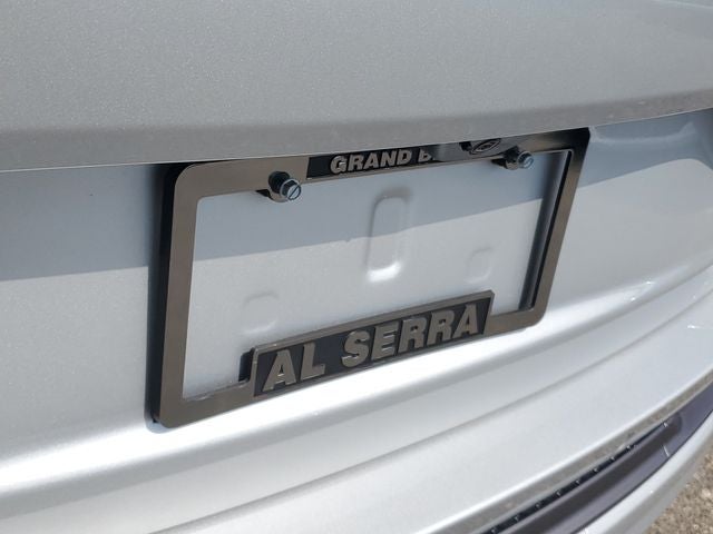2026 Jeep Grand Cherokee L Limited Reserve