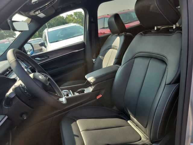 2026 Jeep Grand Cherokee L Limited Reserve
