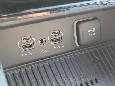 2026 Jeep Grand Cherokee L Limited Reserve