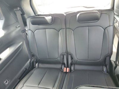 2026 Jeep Grand Cherokee L Base