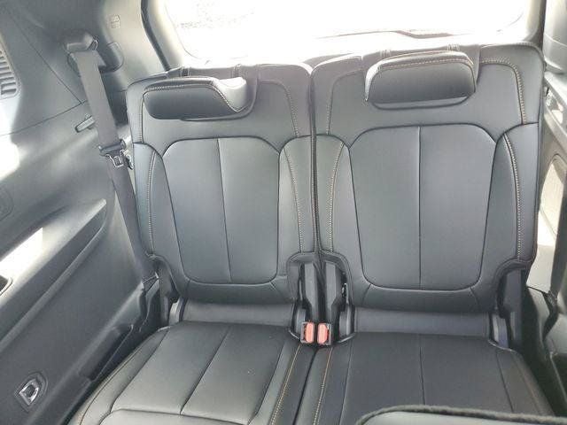 2026 Jeep Grand Cherokee L Base