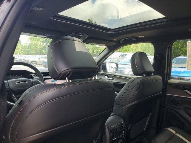 2026 Jeep Grand Cherokee L Base