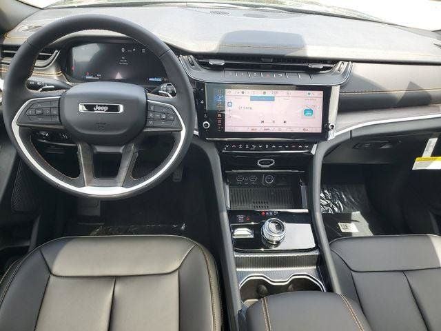 2026 Jeep Grand Cherokee L Base