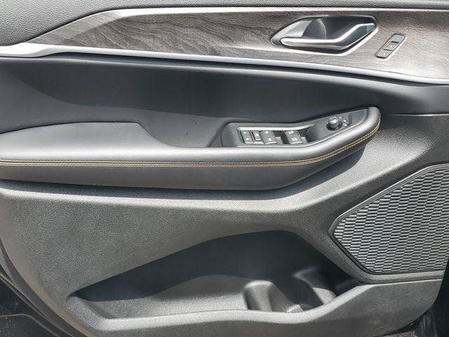 2026 Jeep Grand Cherokee L Base