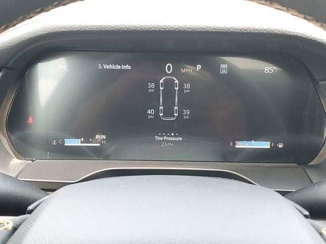 2026 Jeep Grand Cherokee L Base