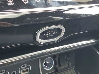 2026 Jeep Grand Cherokee L Base