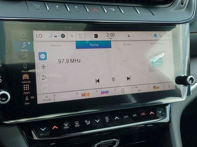 2026 Jeep Grand Cherokee L Base