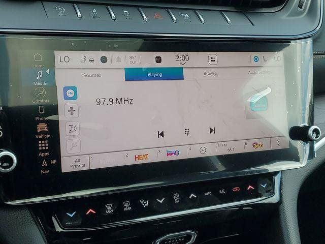 2026 Jeep Grand Cherokee L Base