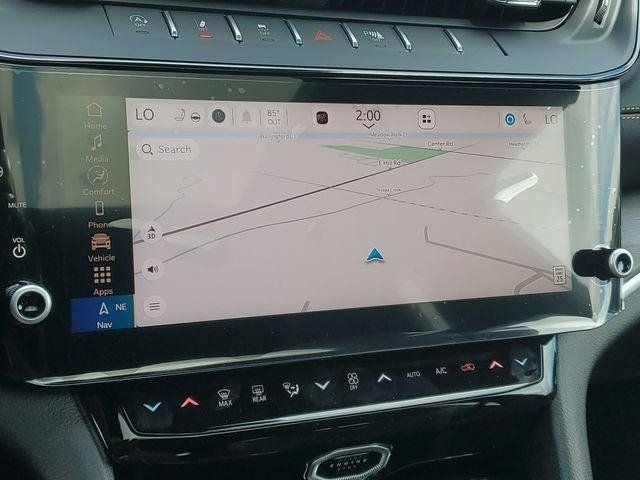 2026 Jeep Grand Cherokee L Base