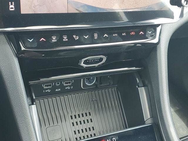 2026 Jeep Grand Cherokee L Base