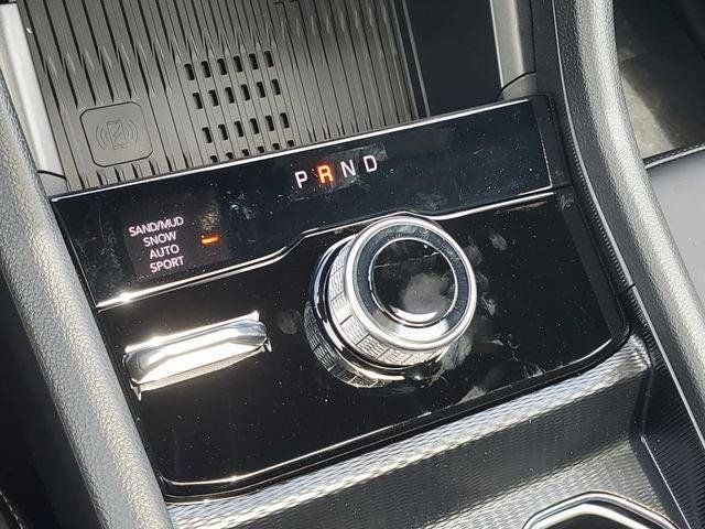 2026 Jeep Grand Cherokee L Base