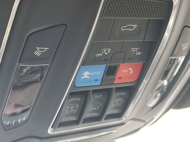 2026 Jeep Grand Cherokee L Base