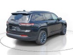 2026 Jeep Grand Cherokee L Base