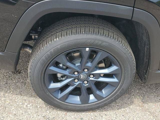 2026 Jeep Grand Cherokee L Base