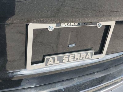 2026 Jeep Grand Cherokee L Base