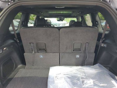 2026 Jeep Grand Cherokee L Base