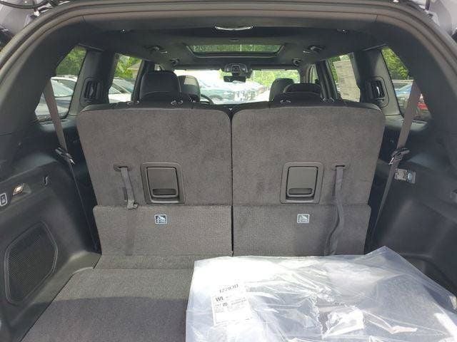 2026 Jeep Grand Cherokee L Base