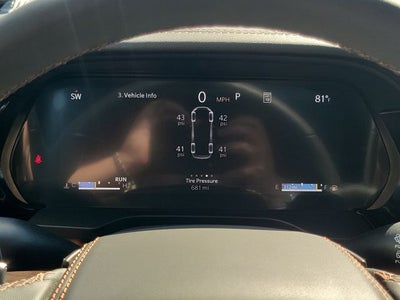 2026 Jeep Grand Cherokee L Summit