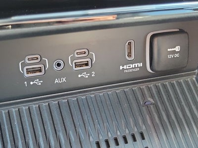 2026 Jeep Grand Cherokee L Summit