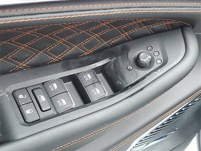 2026 Jeep Grand Cherokee L Summit