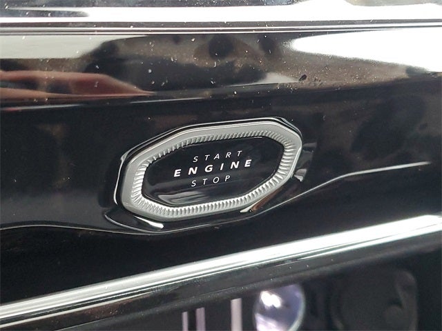 2026 Jeep Grand Cherokee L Summit