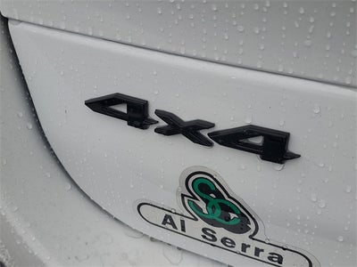 2026 Jeep Grand Cherokee L Summit