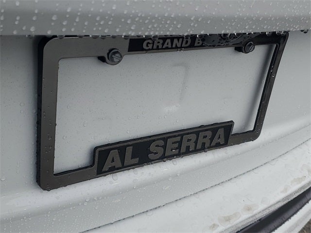 2026 Jeep Grand Cherokee L Summit