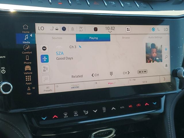 2026 Jeep Grand Cherokee L Summit