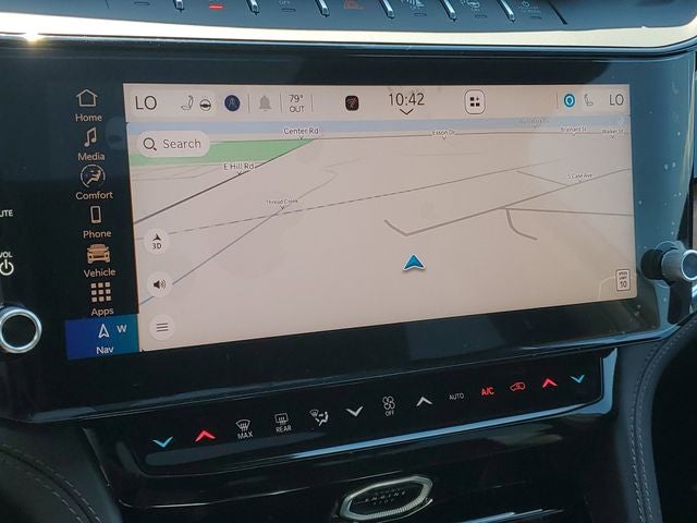 2026 Jeep Grand Cherokee L Summit