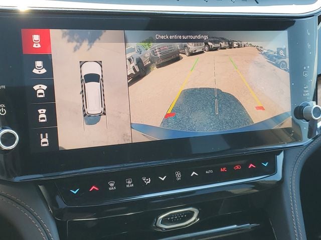 2026 Jeep Grand Cherokee L Summit