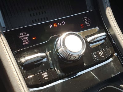 2026 Jeep Grand Cherokee L Summit