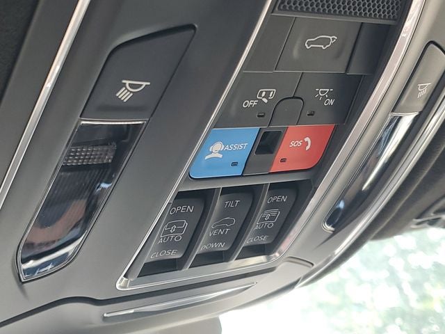 2026 Jeep Grand Cherokee L Summit