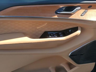 2022 Jeep Grand Cherokee Summit Reserve 4xe