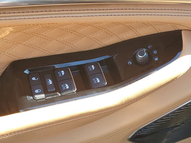 2022 Jeep Grand Cherokee Summit Reserve 4xe