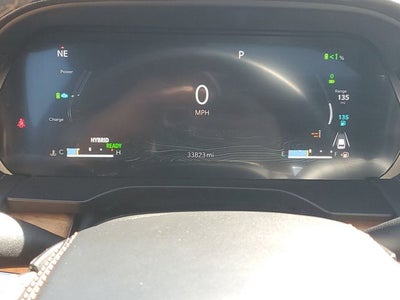 2022 Jeep Grand Cherokee Summit Reserve 4xe