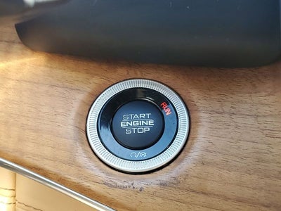 2022 Jeep Grand Cherokee Summit Reserve 4xe