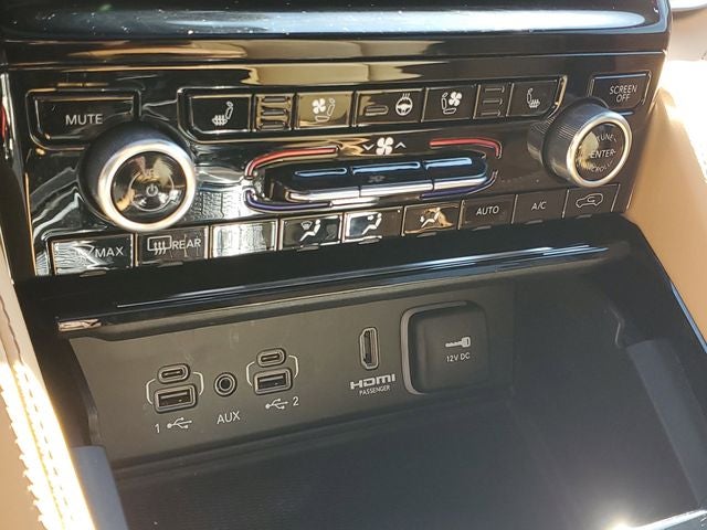 2022 Jeep Grand Cherokee Summit Reserve 4xe