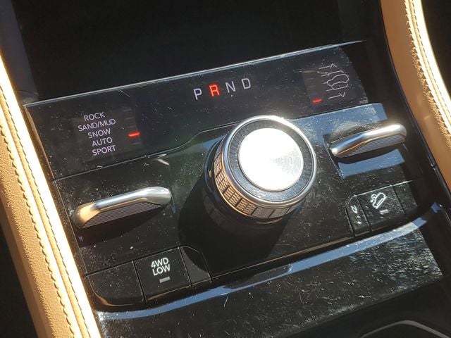 2022 Jeep Grand Cherokee Summit Reserve 4xe