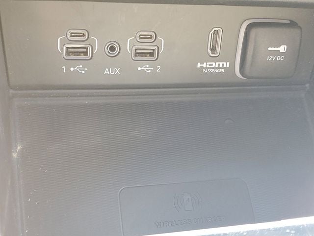 2022 Jeep Grand Cherokee Summit Reserve 4xe