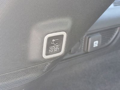 2022 Jeep Grand Cherokee Summit Reserve 4xe