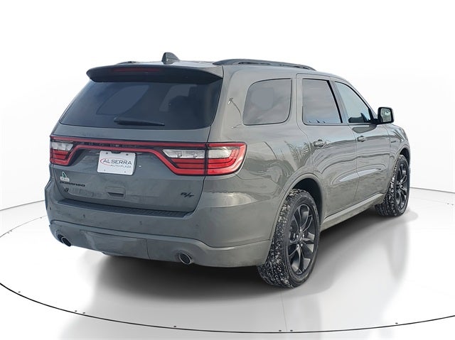 2023 Dodge Durango R/T Plus