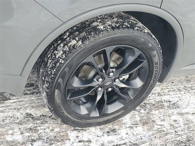 2023 Dodge Durango R/T Plus