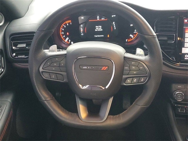 2024 Dodge Durango R/T Plus