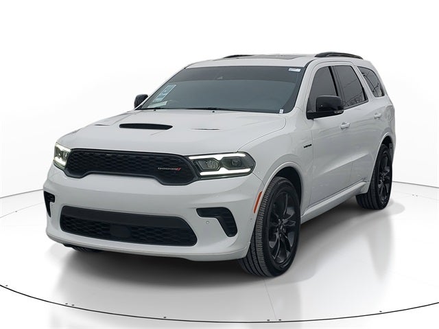 2024 Dodge Durango R/T Plus
