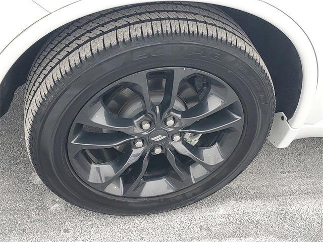 2024 Dodge Durango R/T Plus