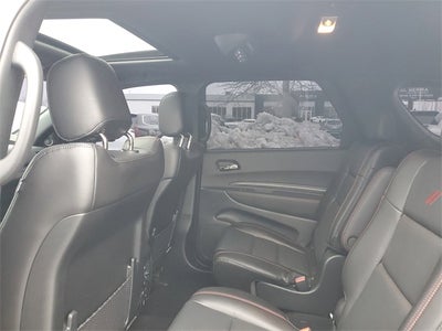 2024 Dodge Durango R/T Plus