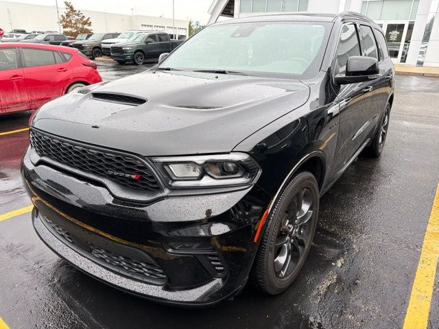2023 Dodge Durango R/T Plus