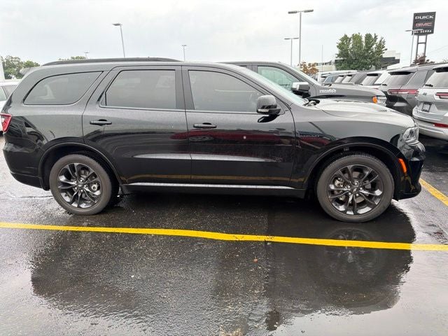 2023 Dodge Durango R/T Plus